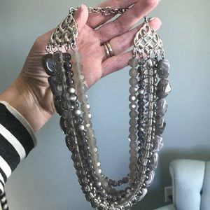 Banana Republic Necklace - Never worn - Brand New